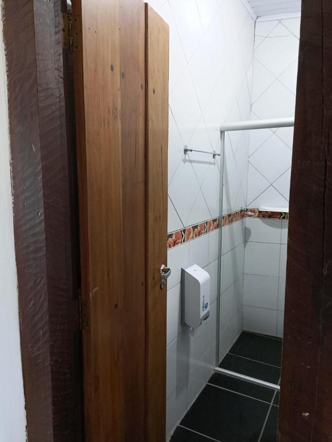 Pousada Portal Da Mucuge Porto Seguro Exteriér fotografie