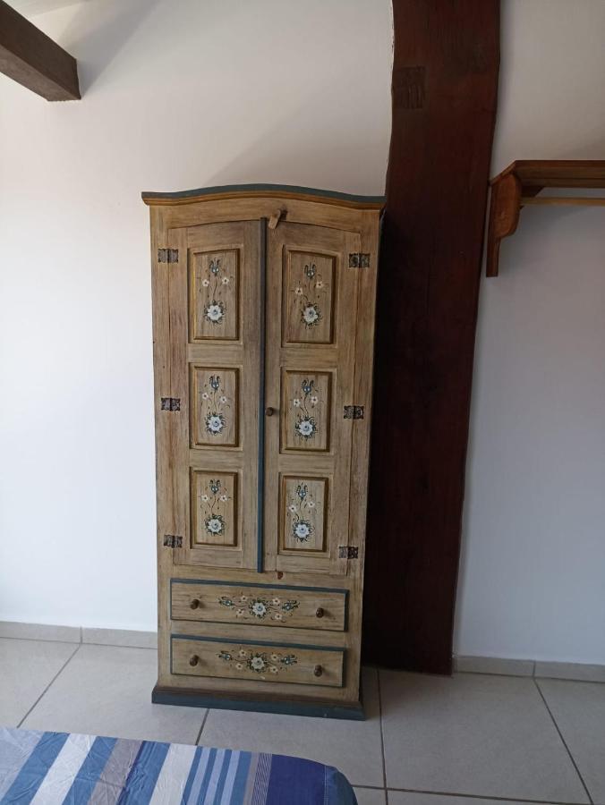 Pousada Portal Da Mucuge Porto Seguro Exteriér fotografie
