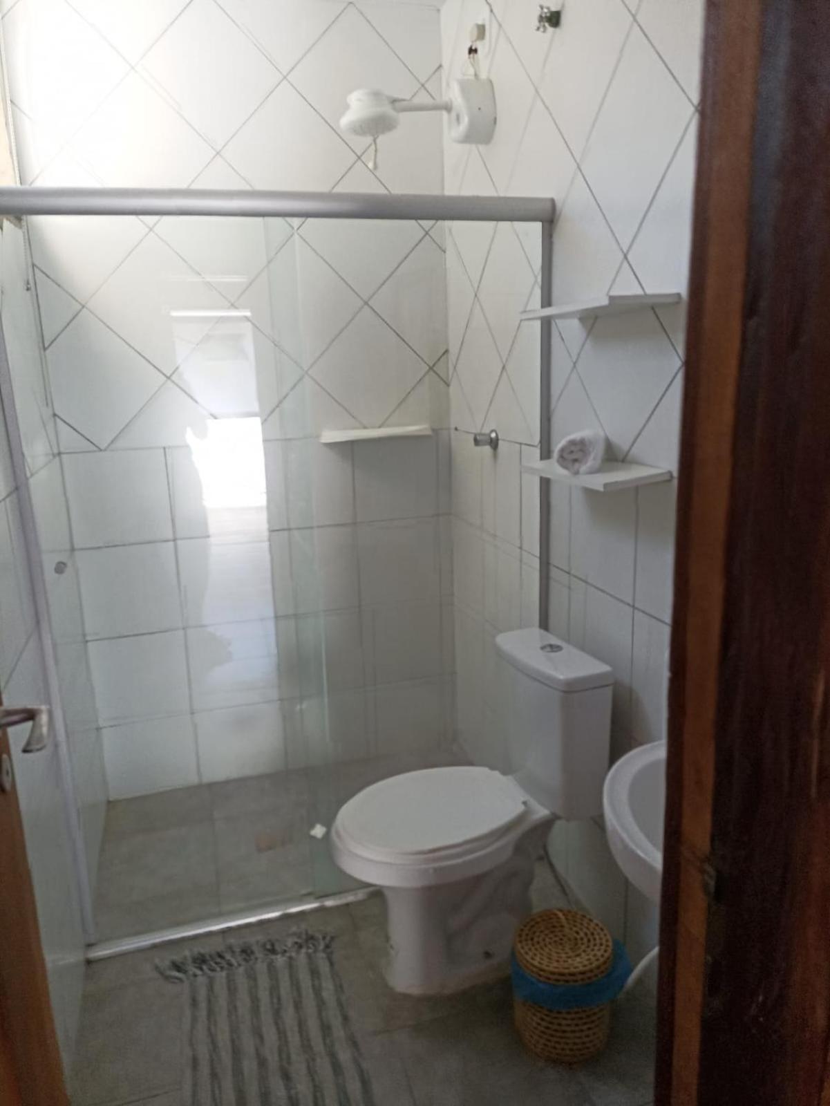 Pousada Portal Da Mucuge Porto Seguro Exteriér fotografie